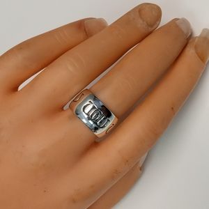 Mignon Faget Millennial Ring